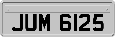 JUM6125