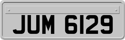 JUM6129