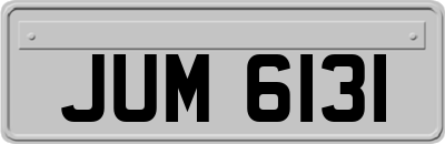 JUM6131