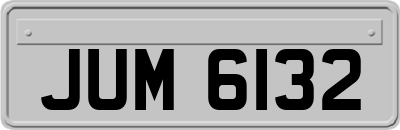 JUM6132