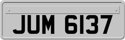 JUM6137