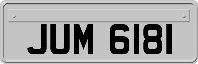 JUM6181