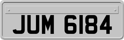 JUM6184