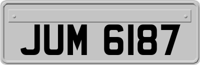 JUM6187