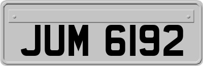 JUM6192