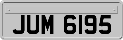 JUM6195
