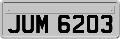 JUM6203