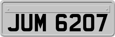 JUM6207