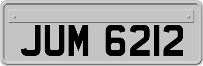 JUM6212