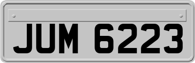 JUM6223