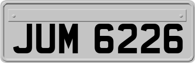 JUM6226