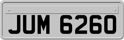 JUM6260