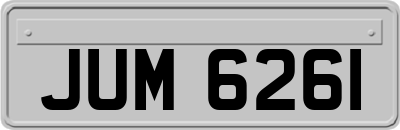 JUM6261