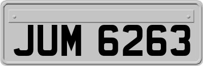 JUM6263
