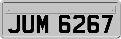 JUM6267