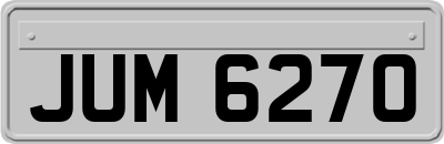 JUM6270