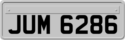 JUM6286