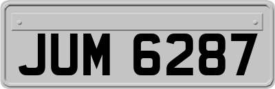 JUM6287