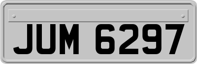 JUM6297