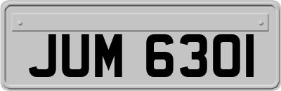 JUM6301