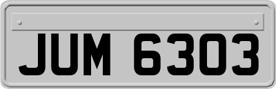 JUM6303