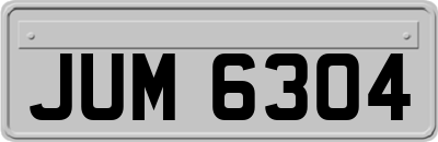 JUM6304