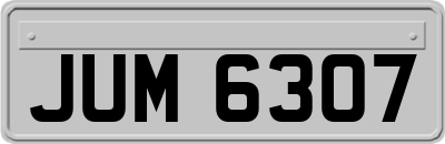 JUM6307