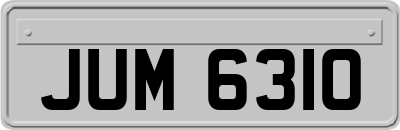JUM6310