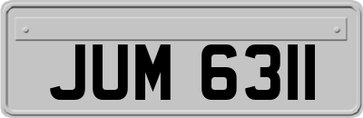 JUM6311