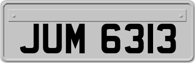 JUM6313