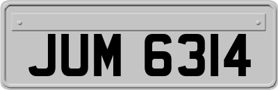 JUM6314