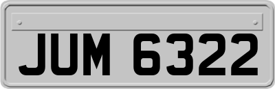 JUM6322