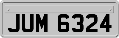 JUM6324