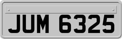 JUM6325