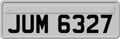JUM6327