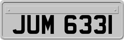 JUM6331