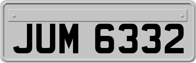 JUM6332