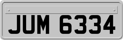 JUM6334