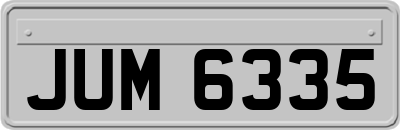 JUM6335