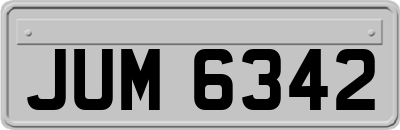 JUM6342