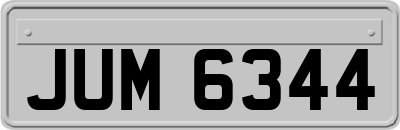 JUM6344