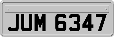 JUM6347