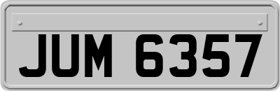 JUM6357