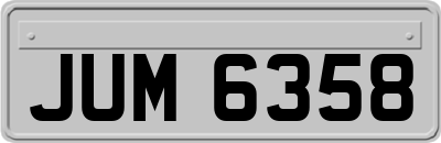 JUM6358