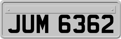 JUM6362