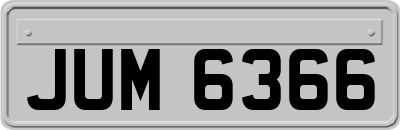 JUM6366