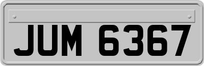 JUM6367