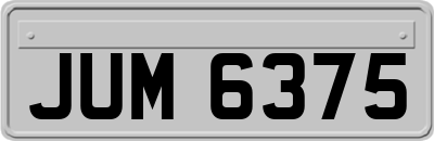 JUM6375