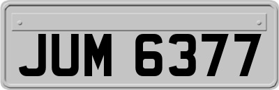 JUM6377