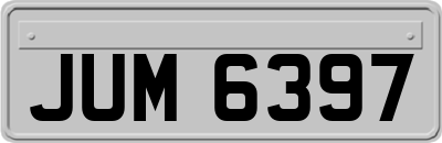 JUM6397